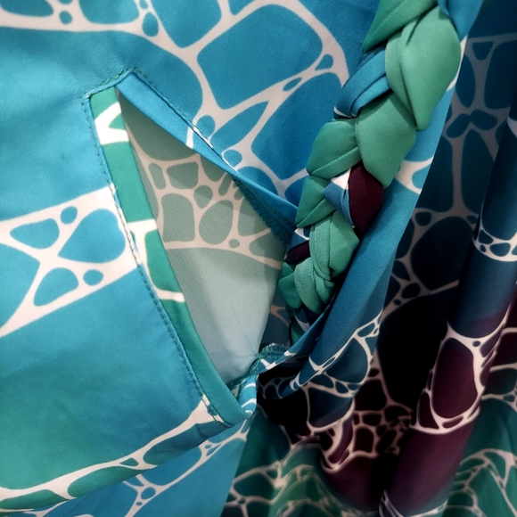 Katia Kaftan w/ style idea pic. Rare RTW Find. - Picture 6 of 14